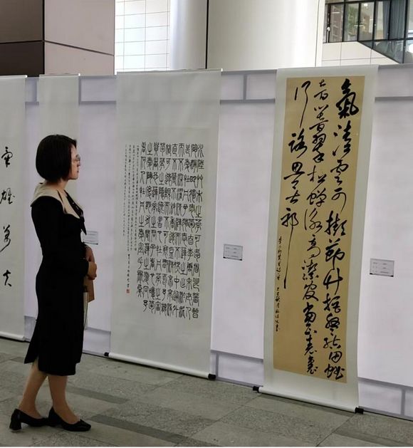 清风拂校园，廉韵绽芳华：我校师生作品入选第二届福建省校园廉洁文化周文化艺术作品展