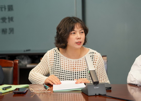 筑牢思想防线 压实主体责任 ——泉州华光职业学院召开2026年意识形态工作专题会