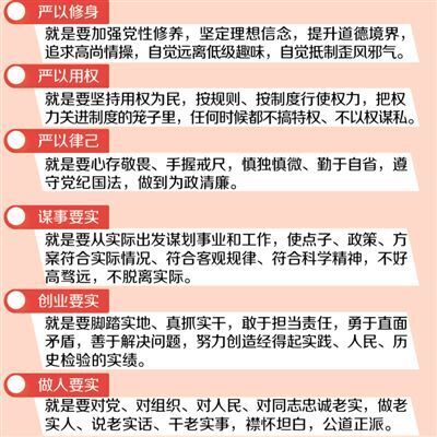 自觉践行“三严三实” 持之以恒转作风
