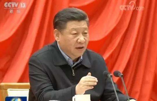习近平：时代是出卷人，我们是答卷人，人民是阅卷人