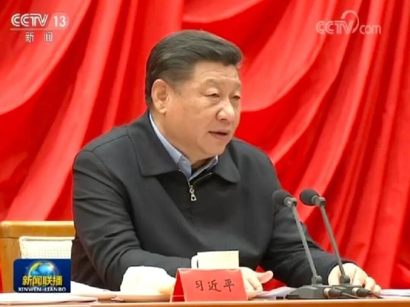 振聋发聩！“答卷人”习近平的这15段话值得细细研读