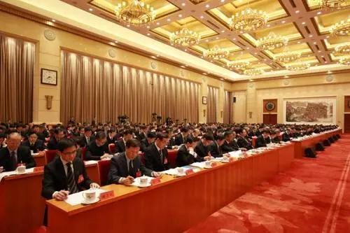 中纪委释放反腐新动向，今年要严查这6类人！