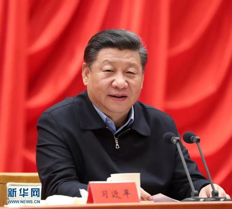 今天，人民日报刊登了一篇重磅文章