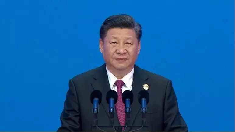 扩大开放!习近平宣布中国要干10件大事,还提了3点希望