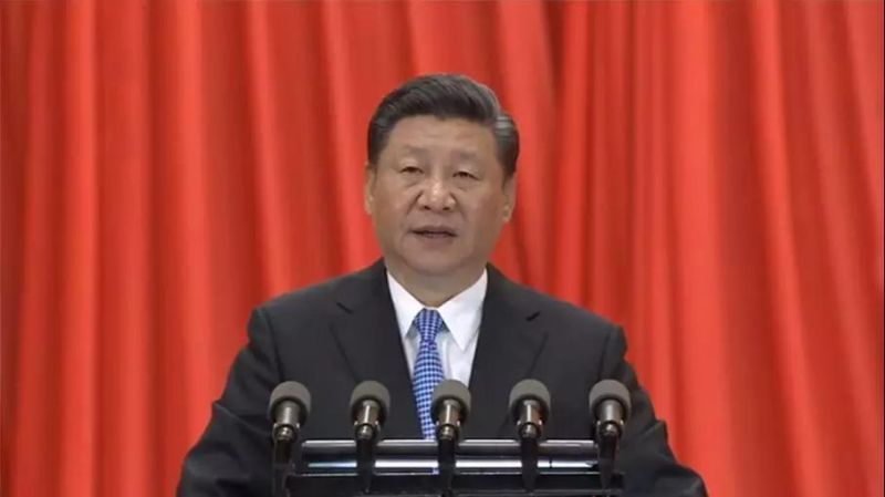 纪念马克思，习近平讲话回答了四个重要问题