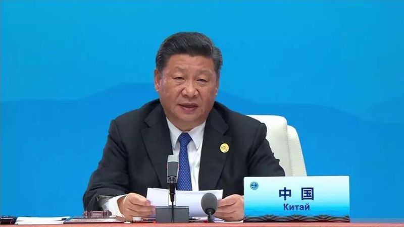 重磅！关于世界大势和上合发展，习近平给出最新判断