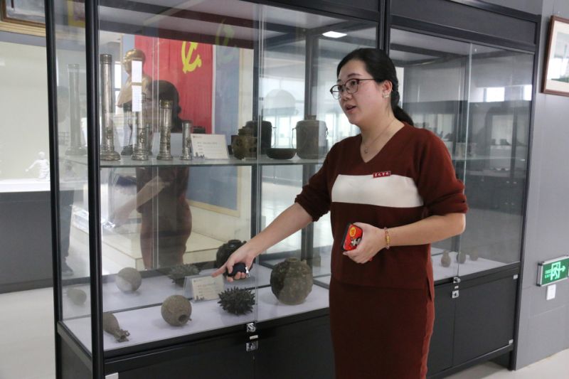 艺术设计学院党支部组织开展“弘扬爱国奋斗精神，建功立业新时代”主题党日活动