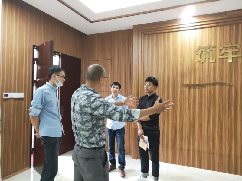 交流学习拓展思路  取长补短共同进步
