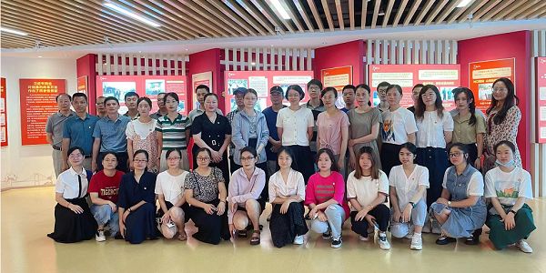 福建省中华职教社系统骨干暨宣传信息干部培训班成功举办